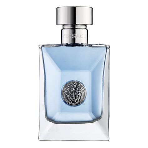 versace pour homme men cologne 6.7 6.8 oz|Versace Pour Homme longevity.